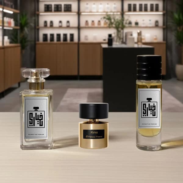 Tiziana Terenzi - Kirke Tiziana Terenzi - Kirke